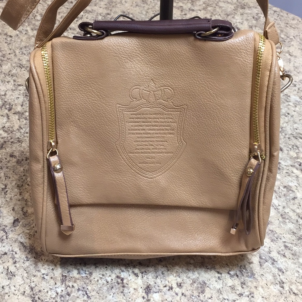 NWOT Shoulder purse